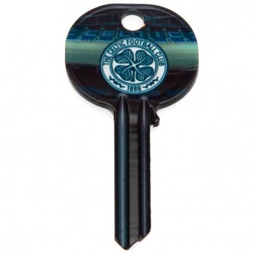 FC Celtic klíč Door Key