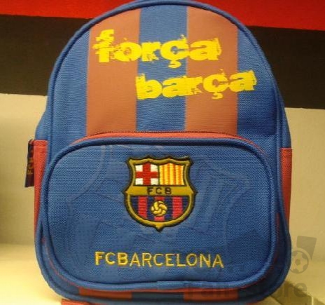 FC Barcelona mini batoh forca