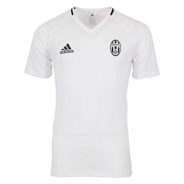 Juventus pánské tričko ANTH bianco