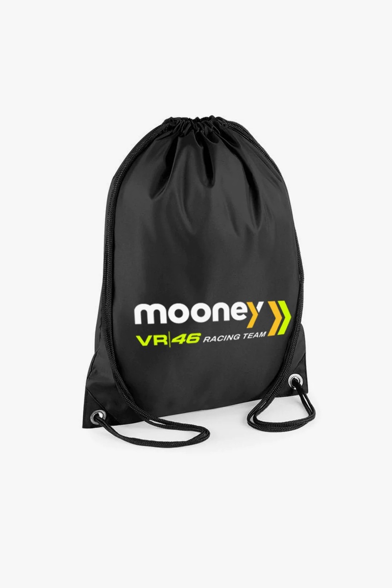 Valentino Rossi pytlík gym bag VR46 Mooney Rucksack