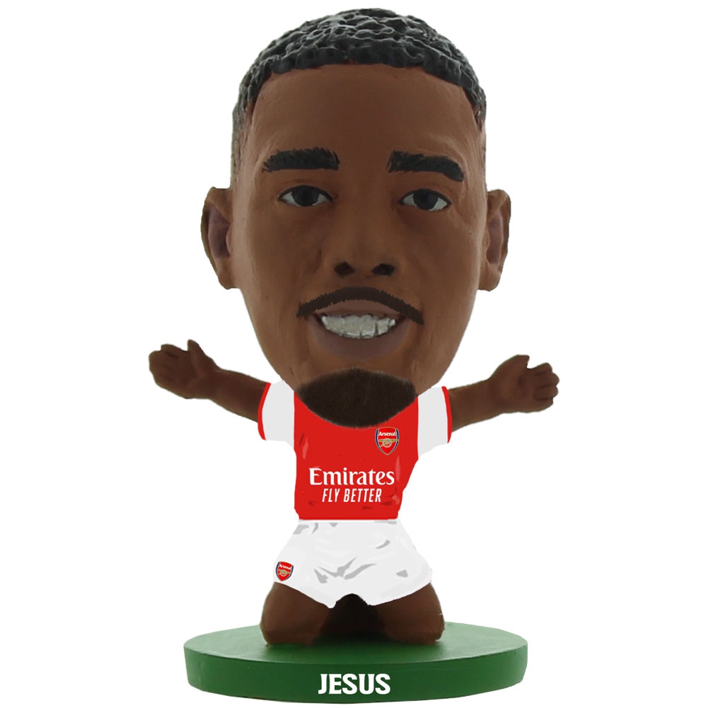 FC Arsenal figurka SoccerStarz Jesus