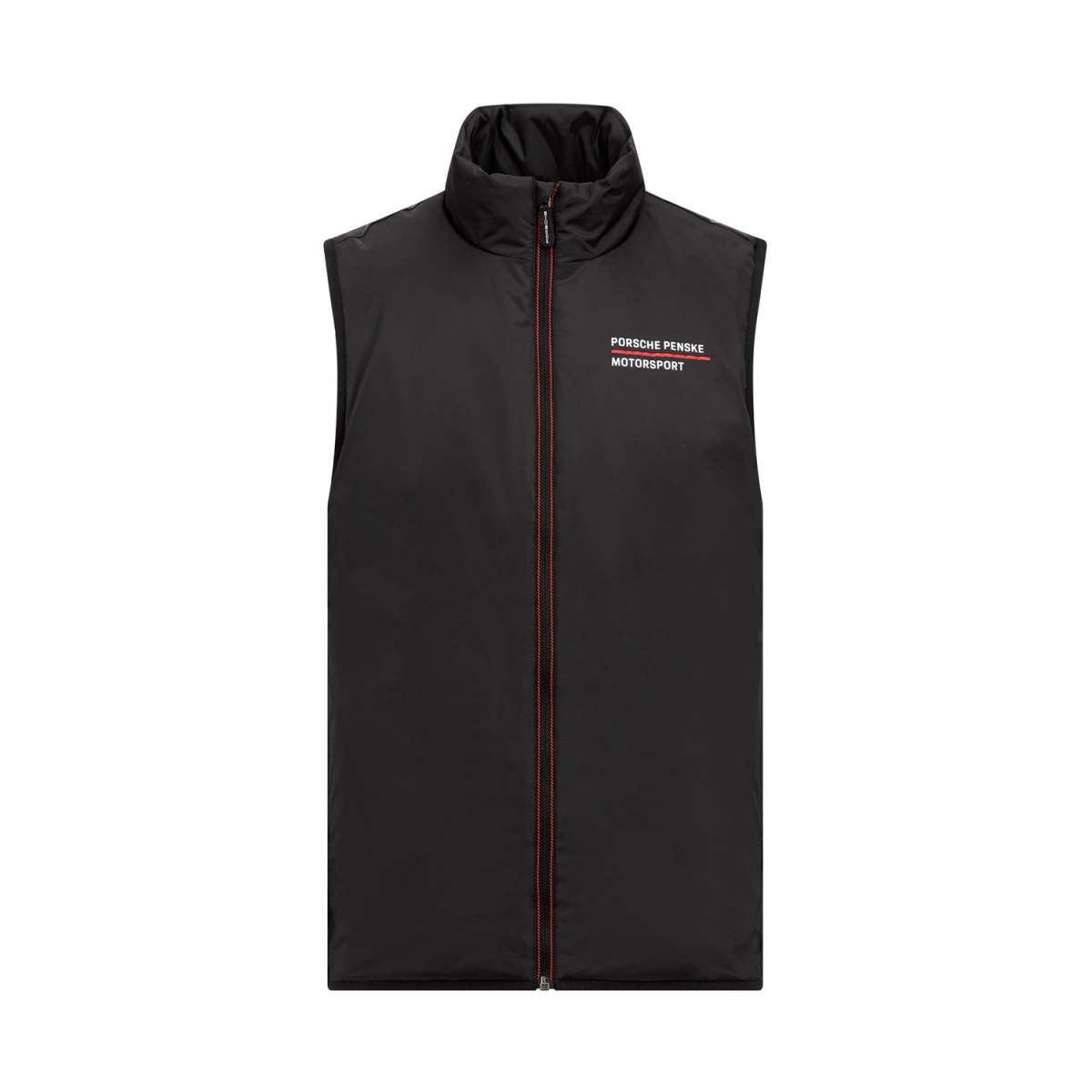 Porsche Motorsport pánská vesta Penske black 2023