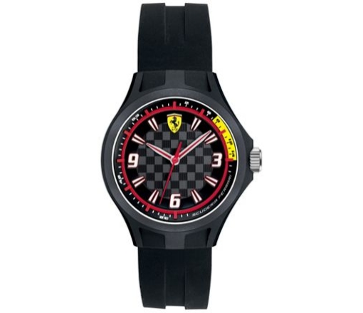 Scuderia Ferrari hodinky Alternative Pit