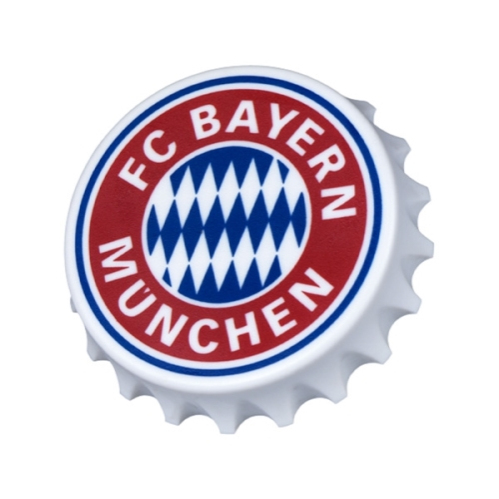 Bayern Mnichov otvírák Corks