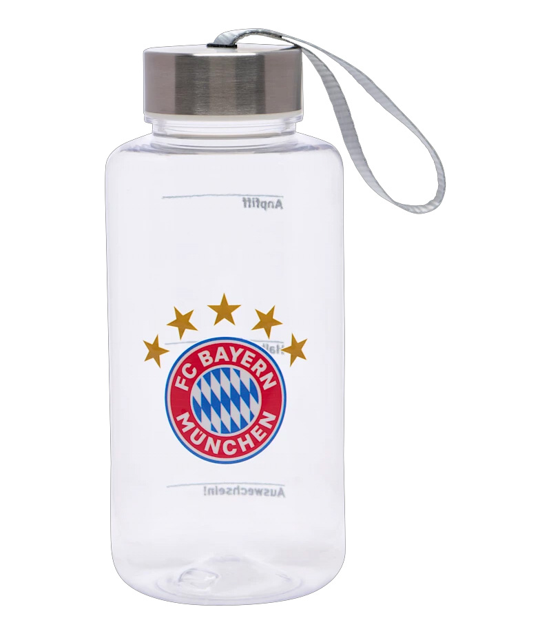 Bayern Mnichov láhev na pití tritan