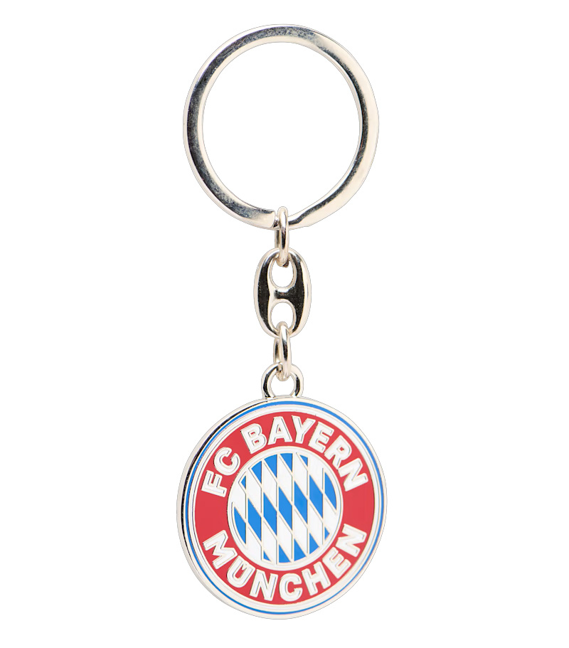 Bayern Mnichov přívěšek na klíče Logo