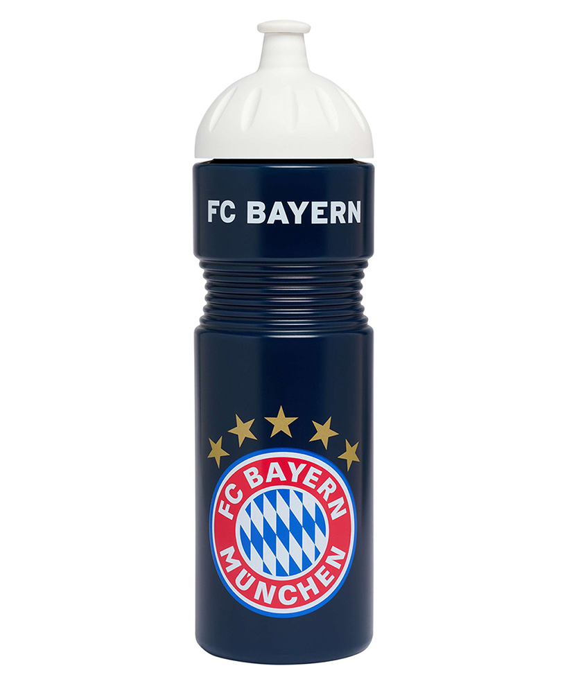 Bayern Mnichov láhev na pití Bottle navy