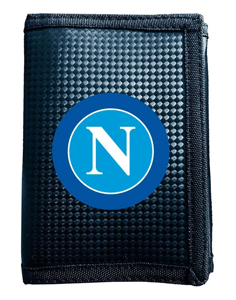 SSC Napoli peněženka Strappo