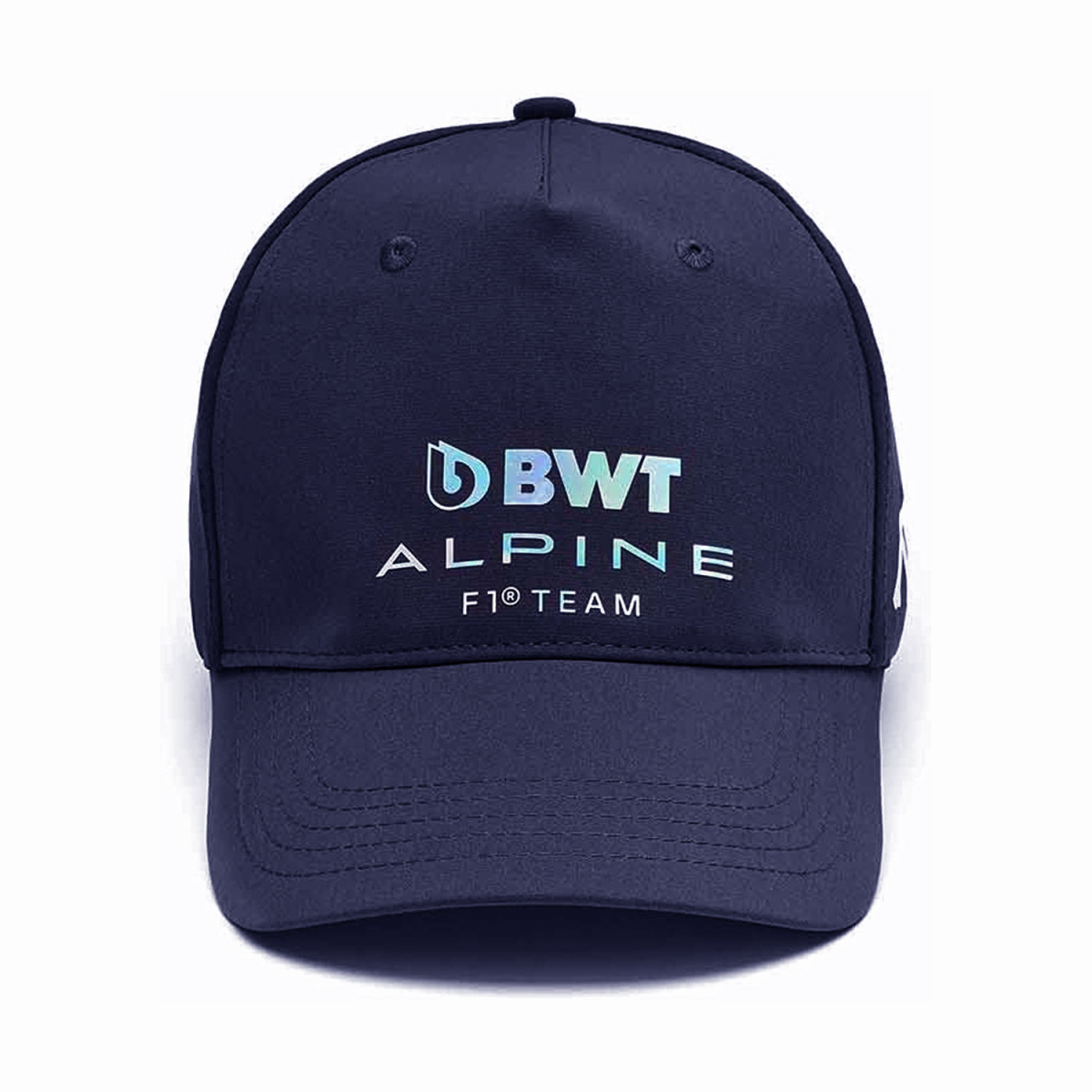 Alpine F1 čepice baseballová kšiltovka official navy F1 Team 2023