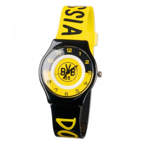 Borussia Dortmund dětské hodinky BVB 09