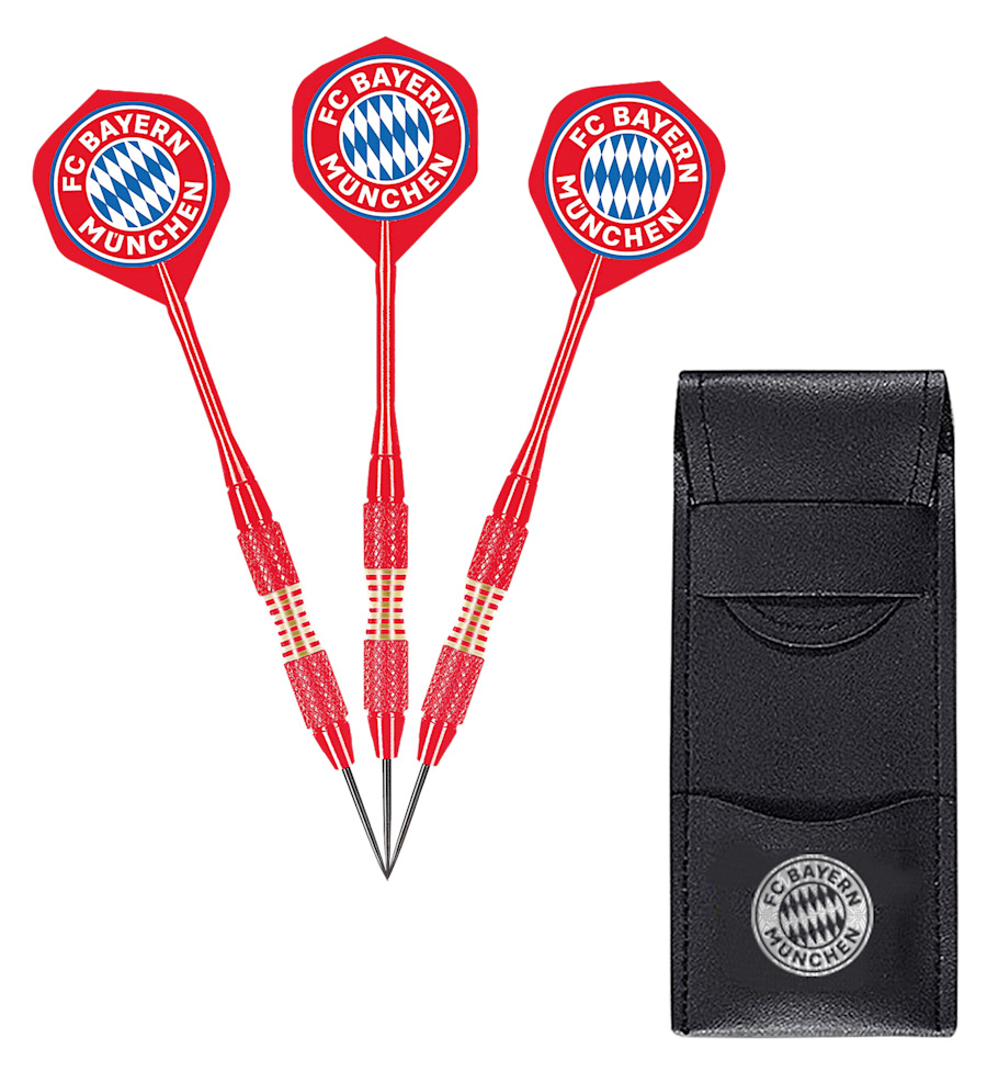 Bayern Mnichov sada šipek Darts Set