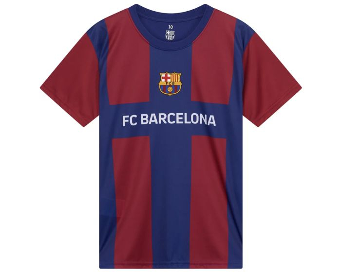 FC Barcelona dětské tričko Home 2023/24