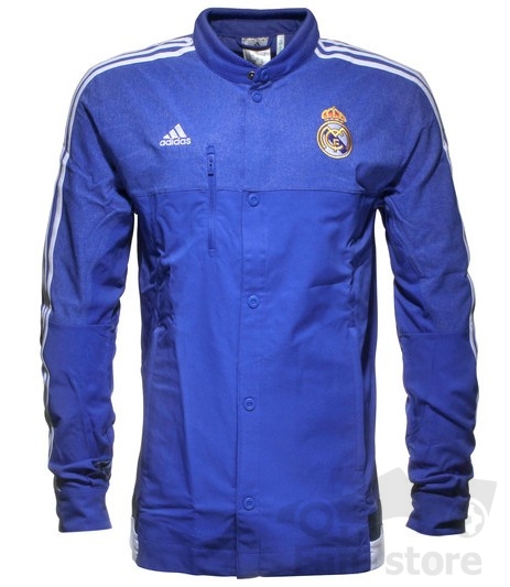 Real Madrid pánská košile azul superior