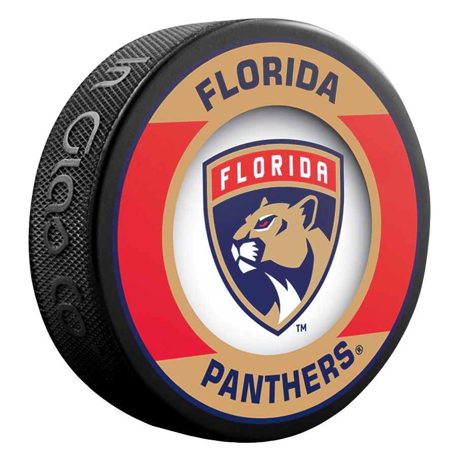 Florida Panthers puk Retro