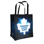 Toronto Maple Leafs nákupní taška black