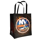 New York Islanders nákupní taška black
