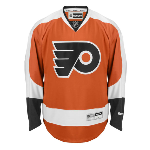 Philadelphia Flyers hokejový dres Premier Jersey Home