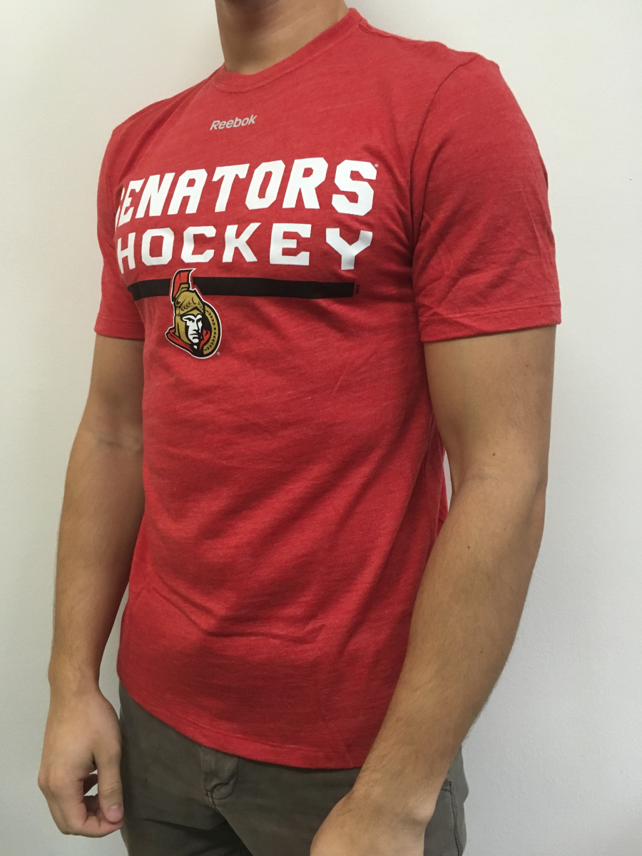 Ottawa Senators pánské tričko Locker Room 2016
