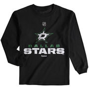 Dallas Stars dětské tričko NHL Clean Cut