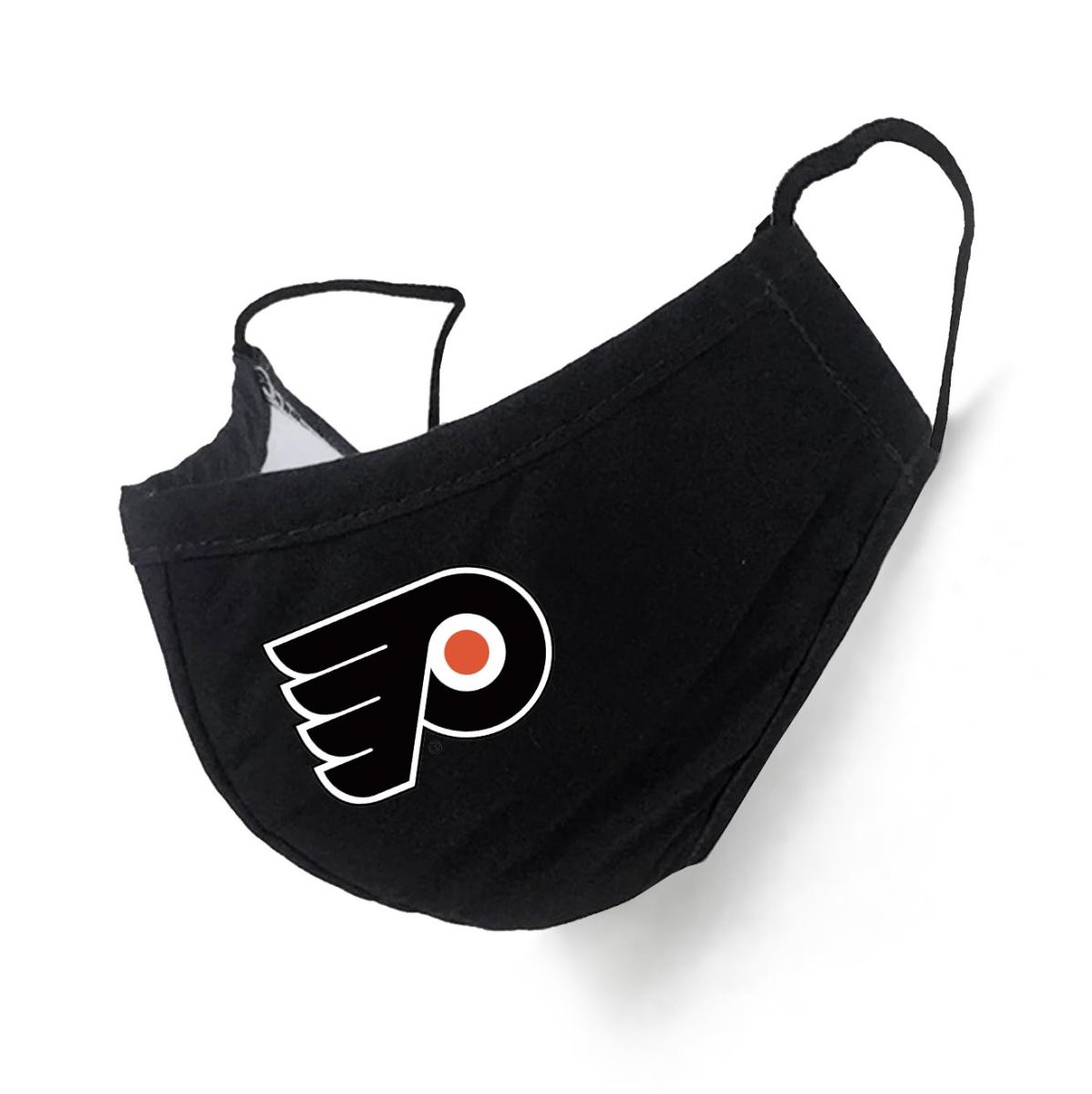 Philadelphia Flyers rouška black