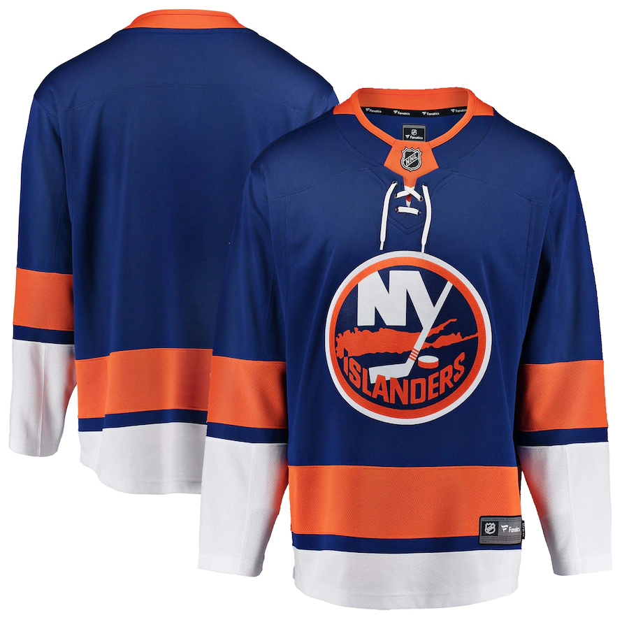 New York Islanders dětský hokejový dres premier home