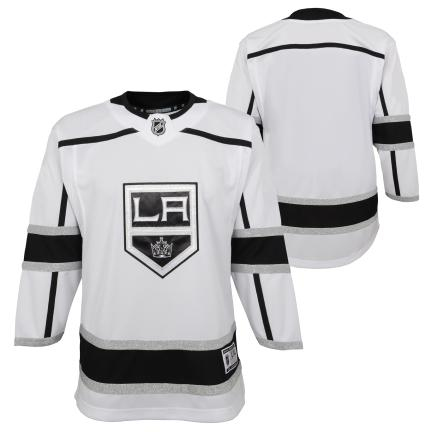 Los Angeles Kings dětský hokejový dres Premier Away