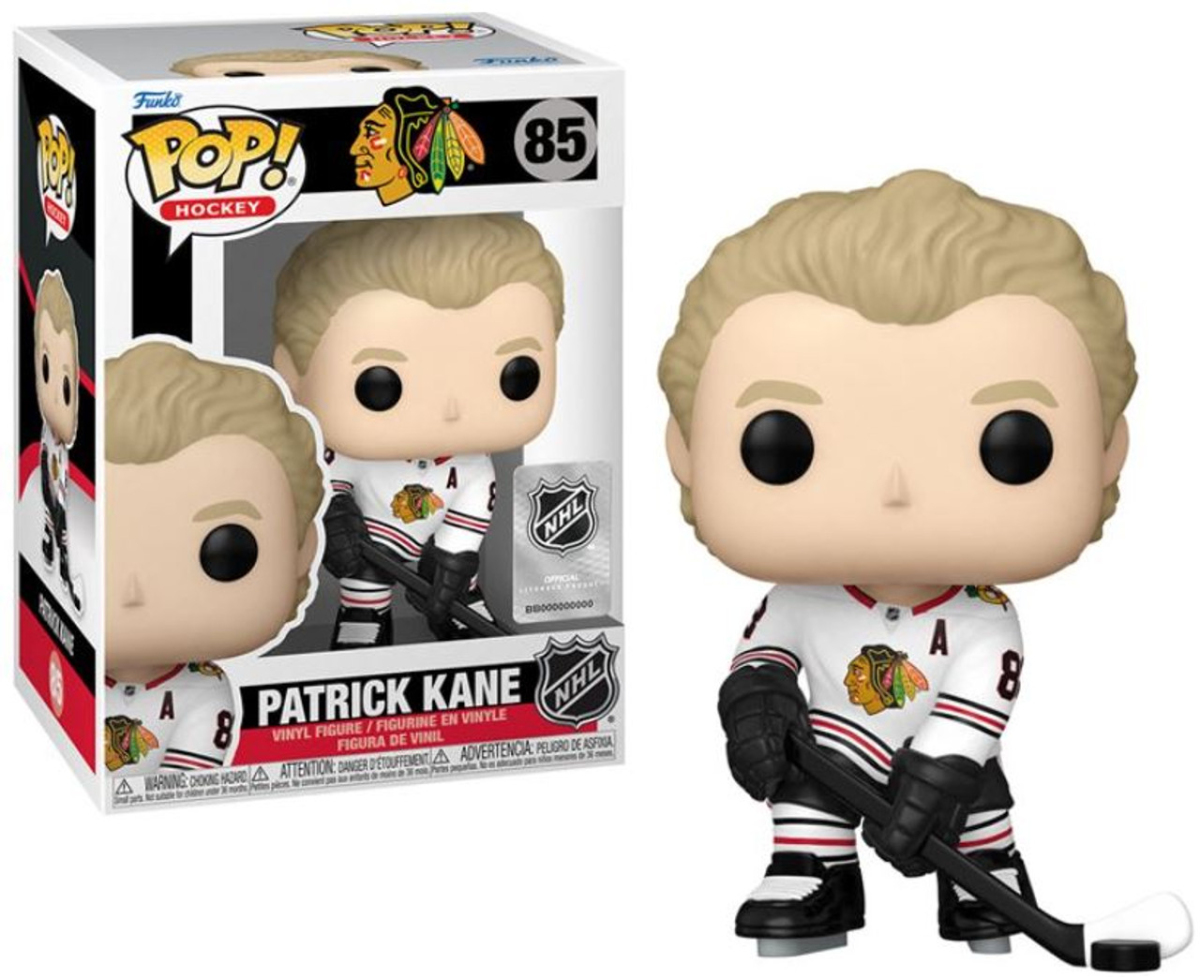 Chicago Blackhawks figurka POP! Patrick Kane #88