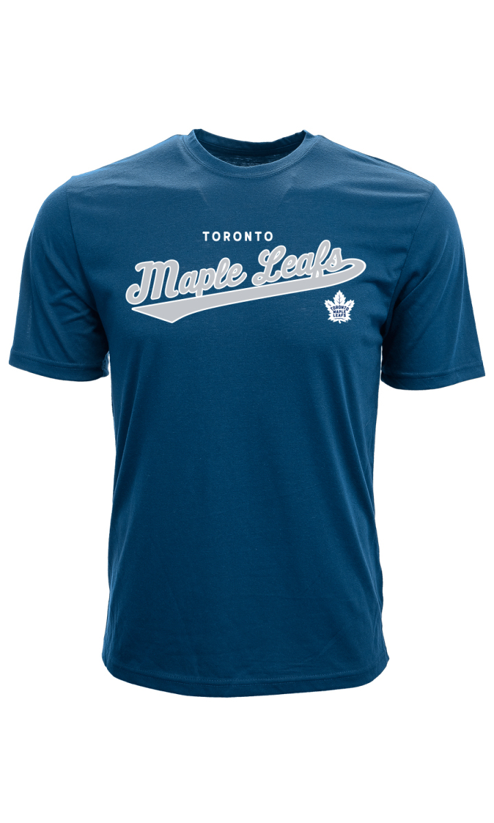 Toronto Maple Leafs pánské tričko Tail Sweep Tee