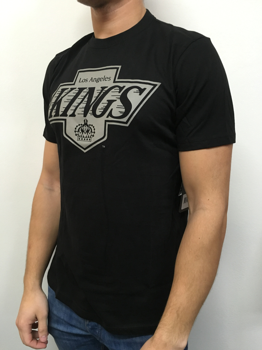 Los Angeles Kings pánské tričko 47 Basic Logo