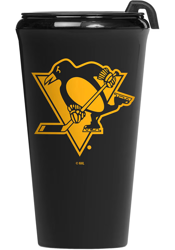 Pittsburgh Penguins cestovní hrnek Roadtrip Tumbler