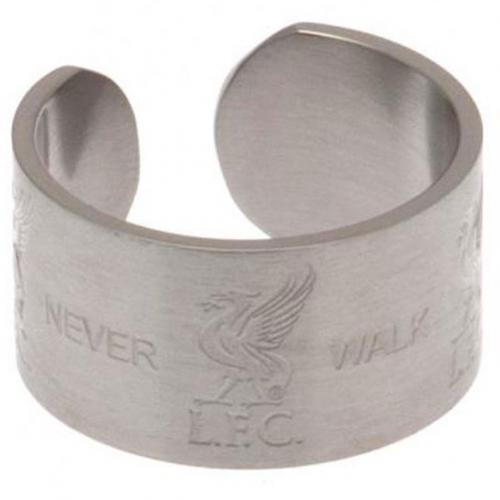 FC Liverpool prsten Bangle Ring Small
