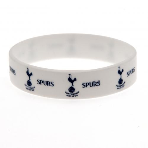 Tottenham Hotspur silikonový náramek Silicone Wristband