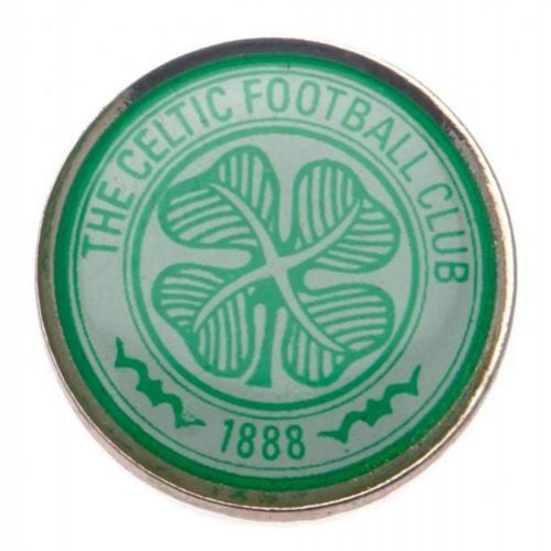FC Celtic odznak Badge