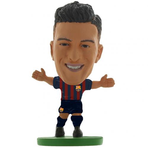 FC Barcelona figurka SoccerStarz Coutinho