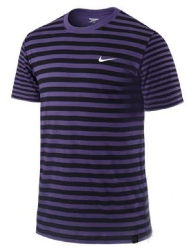 FC Arsenal pánské tričko purple