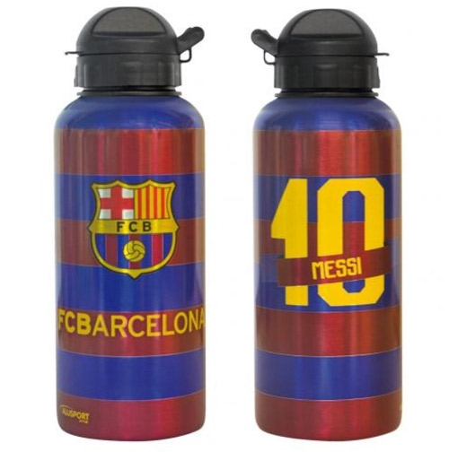 FC Barcelona Láhev na pití Messi 10