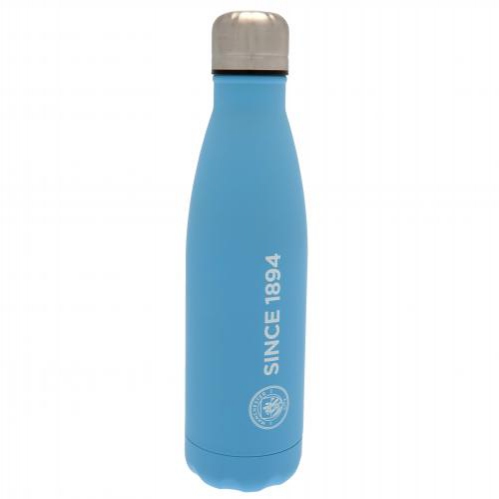 Manchester City termohrnek Thermal Flask