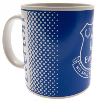 FC Everton hrníček Mug FD