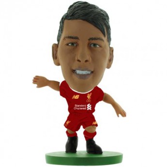 FC Liverpool figurka SoccerStarz Firmino