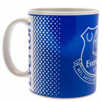 FC Everton hrníček FC Mug LN