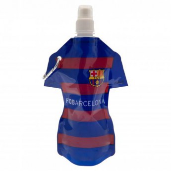 FC Barcelona láhev na pití jersey