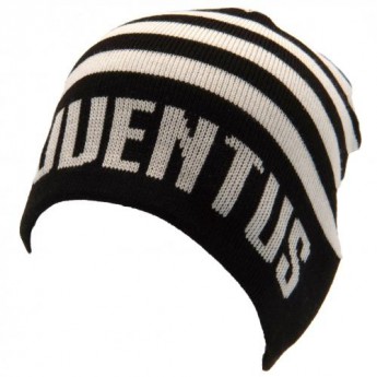 Juventus Turín zimní čepice Knitted Hat ST