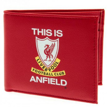 FC Liverpool peněženka This Is Anfield Wallet