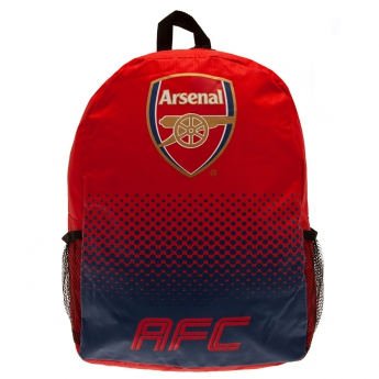 FC Arsenal batoh na záda backpack