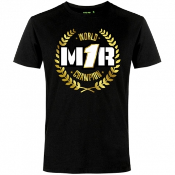 Joan Mir pánské tričko world champion 2020