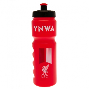 FC Liverpool láhev na pití Plastic Drinks Bottle
