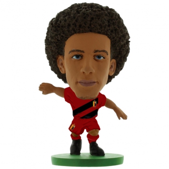 Fotbalové reprezentace figurka Witsel SoccerStarz