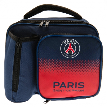 Paris Saint Germain Obědová taška Fade Lunch Bag