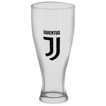 Juventus Turín sklenice Bicchiere