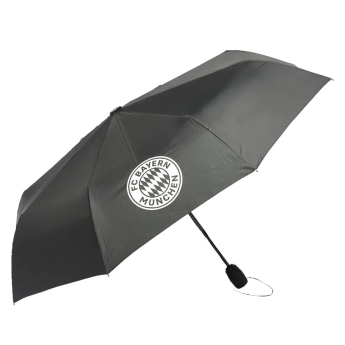 Bayern Mnichov deštník black